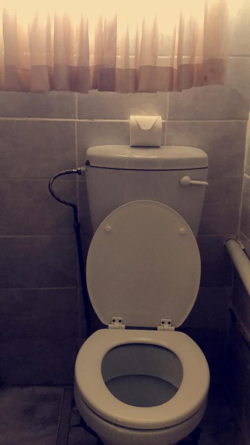 Urban Lifestyles Ξενοδοχείο Nyanda Εξωτερικό φωτογραφία